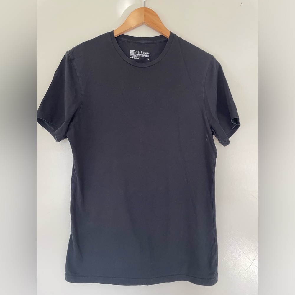 Bread and boxers Fresh clean Tees bundle